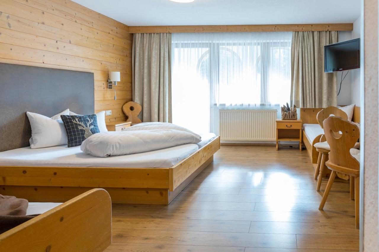 Ferienhof Schoene Aussicht Pfunds Kültér fotó